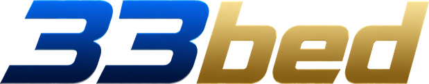 33bed Logo